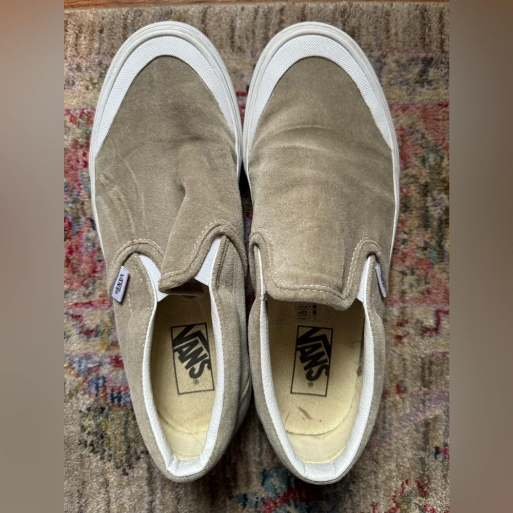 Vans